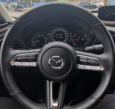 Мазда CX-30 2019 у Дніпро (Дніпропетровську) на Automoto.ua Синій Мазда CX-30, об'ємом двигуна 2.5 л та пробігом 146 тис. км за 17900 $, фото 38 на Automoto.ua