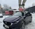 Синий Мазда CX-30, объемом двигателя 2.5 л и пробегом 111 тыс. км за 22300 $, фото 1 на Automoto.ua