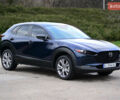 Синий Мазда CX-30, объемом двигателя 2.49 л и пробегом 105 тыс. км за 18199 $, фото 2 на Automoto.ua
