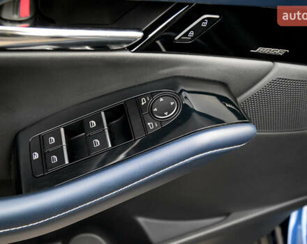 Синий Мазда CX-30, объемом двигателя 2.49 л и пробегом 105 тыс. км за 18199 $, фото 14 на Automoto.ua