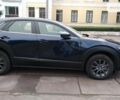 Синій Мазда CX-30, об'ємом двигуна 2.5 л та пробігом 44 тис. км за 19500 $, фото 8 на Automoto.ua