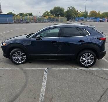 Мазда CX-30 2019 у Дніпро (Дніпропетровську) на Automoto.ua Синій Мазда CX-30, об'ємом двигуна 2.5 л та пробігом 146 тис. км за 17900 $, фото 15 на Automoto.ua