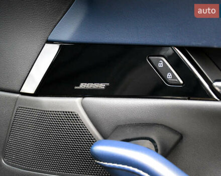 Синий Мазда CX-30, объемом двигателя 2.49 л и пробегом 105 тыс. км за 18199 $, фото 28 на Automoto.ua