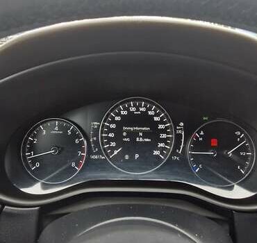 Мазда CX-30 2019 у Дніпро (Дніпропетровську) на Automoto.ua Синій Мазда CX-30, об'ємом двигуна 2.5 л та пробігом 146 тис. км за 17900 $, фото 16 на Automoto.ua