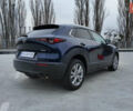 Синий Мазда CX-30, объемом двигателя 2.49 л и пробегом 57 тыс. км за 22990 $, фото 5 на Automoto.ua