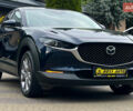 Синий Мазда CX-30, объемом двигателя 2.5 л и пробегом 74 тыс. км за 20799 $, фото 8 на Automoto.ua