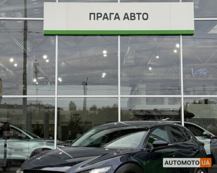 Синий Мазда CX-30, объемом двигателя 2 л и пробегом 46 тыс. км за 25000 $, фото 18 на Automoto.ua
