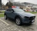 Мазда CX-30 2020 в Львове на Automoto.ua Синий Мазда CX-30, объемом двигателя 2.49 л и пробегом 53 тыс. км за 17500 $, фото 1 на Automoto.ua