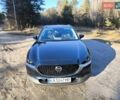 Синий Мазда CX-30, объемом двигателя 2.5 л и пробегом 55 тыс. км за 21500 $, фото 16 на Automoto.ua