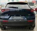Синий Мазда CX-30, объемом двигателя 2 л и пробегом 46 тыс. км за 25000 $, фото 6 на Automoto.ua