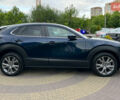 Синий Мазда CX-30, объемом двигателя 2.5 л и пробегом 74 тыс. км за 20799 $, фото 7 на Automoto.ua