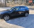 Синий Мазда CX-30, объемом двигателя 2.5 л и пробегом 48 тыс. км за 22000 $, фото 3 на Automoto.ua