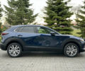 Синий Мазда CX-30, объемом двигателя 2.5 л и пробегом 52 тыс. км за 17400 $, фото 22 на Automoto.ua