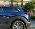 Синий Мазда CX-30, объемом двигателя 2 л и пробегом 27 тыс. км за 23500 $, фото 15 на Automoto.ua