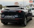 Синий Мазда CX-30, объемом двигателя 2 л и пробегом 46 тыс. км за 25000 $, фото 7 на Automoto.ua