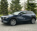 Синий Мазда CX-30, объемом двигателя 2.5 л и пробегом 52 тыс. км за 17400 $, фото 2 на Automoto.ua