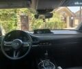 Синий Мазда CX-30, объемом двигателя 2.5 л и пробегом 55 тыс. км за 21490 $, фото 20 на Automoto.ua
