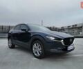 Синий Мазда CX-30, объемом двигателя 2.49 л и пробегом 57 тыс. км за 22990 $, фото 7 на Automoto.ua