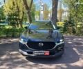 Синий Мазда CX-30, объемом двигателя 2.5 л и пробегом 55 тыс. км за 21490 $, фото 1 на Automoto.ua
