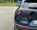 Синий Мазда CX-30, объемом двигателя 2.49 л и пробегом 71 тыс. км за 18400 $, фото 10 на Automoto.ua