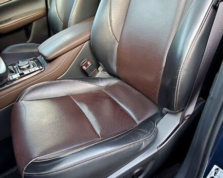 Синій Мазда CX-30, об'ємом двигуна 2 л та пробігом 43 тис. км за 26500 $, фото 2 на Automoto.ua