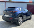 Синий Мазда CX-30, объемом двигателя 2.49 л и пробегом 133 тыс. км за 20000 $, фото 10 на Automoto.ua