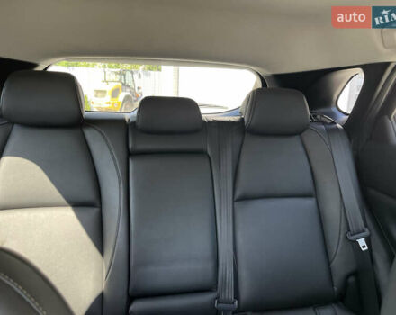 Синий Мазда CX-30, объемом двигателя 2.49 л и пробегом 133 тыс. км за 20000 $, фото 91 на Automoto.ua