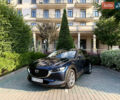 Синий Мазда CX-30, объемом двигателя 2 л и пробегом 27 тыс. км за 23500 $, фото 1 на Automoto.ua