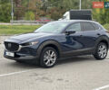 Синий Мазда CX-30, объемом двигателя 2.49 л и пробегом 71 тыс. км за 18400 $, фото 3 на Automoto.ua