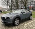 Мазда CX-30 2020 в Львове на Automoto.ua Синий Мазда CX-30, объемом двигателя 2.49 л и пробегом 53 тыс. км за 17500 $, фото 2 на Automoto.ua