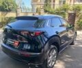 Синий Мазда CX-30, объемом двигателя 2.5 л и пробегом 55 тыс. км за 21490 $, фото 4 на Automoto.ua