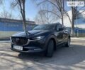 Синий Мазда CX-30, объемом двигателя 2.5 л и пробегом 32 тыс. км за 24950 $, фото 2 на Automoto.ua