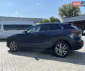 Синий Мазда CX-30, объемом двигателя 2.49 л и пробегом 133 тыс. км за 20000 $, фото 7 на Automoto.ua