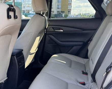 Синий Мазда CX-30, объемом двигателя 2.5 л и пробегом 70 тыс. км за 20000 $, фото 8 на Automoto.ua