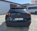 Синий Мазда CX-30, объемом двигателя 2.49 л и пробегом 133 тыс. км за 20000 $, фото 85 на Automoto.ua