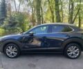 Синий Мазда CX-30, объемом двигателя 2.5 л и пробегом 55 тыс. км за 21490 $, фото 7 на Automoto.ua