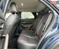 Синий Мазда CX-30, объемом двигателя 2 л и пробегом 46 тыс. км за 25000 $, фото 16 на Automoto.ua