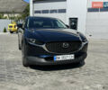 Синий Мазда CX-30, объемом двигателя 2.49 л и пробегом 133 тыс. км за 20000 $, фото 1 на Automoto.ua