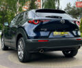 Синий Мазда CX-30, объемом двигателя 2.5 л и пробегом 74 тыс. км за 20799 $, фото 4 на Automoto.ua