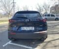 Синій Мазда CX-30, об'ємом двигуна 2.5 л та пробігом 32 тис. км за 24950 $, фото 9 на Automoto.ua