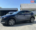Синий Мазда CX-30, объемом двигателя 2.49 л и пробегом 133 тыс. км за 20000 $, фото 5 на Automoto.ua