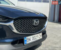 Синий Мазда CX-30, объемом двигателя 2.49 л и пробегом 133 тыс. км за 20000 $, фото 23 на Automoto.ua