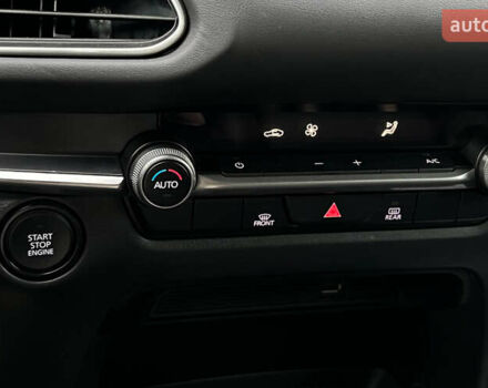 Синий Мазда CX-30, объемом двигателя 2.5 л и пробегом 74 тыс. км за 20499 $, фото 14 на Automoto.ua