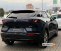 Синий Мазда CX-30, объемом двигателя 2 л и пробегом 46 тыс. км за 25000 $, фото 14 на Automoto.ua
