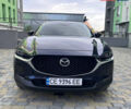Синій Мазда CX-30, об'ємом двигуна 2.5 л та пробігом 65 тис. км за 22000 $, фото 1 на Automoto.ua