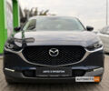 Синий Мазда CX-30, объемом двигателя 2 л и пробегом 46 тыс. км за 25000 $, фото 9 на Automoto.ua
