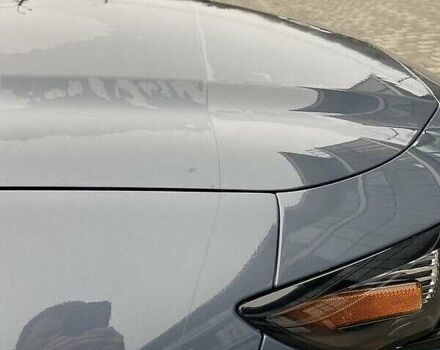 Мазда CX-30 2020 в Львове на Automoto.ua Синий Мазда CX-30, объемом двигателя 2.49 л и пробегом 53 тыс. км за 17500 $, фото 8 на Automoto.ua
