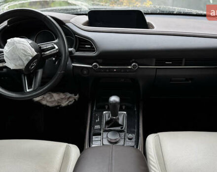 Синій Мазда CX-30, об'ємом двигуна 2.5 л та пробігом 93 тис. км за 13200 $, фото 21 на Automoto.ua