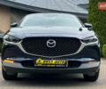 Синий Мазда CX-30, объемом двигателя 2.5 л и пробегом 74 тыс. км за 20799 $, фото 1 на Automoto.ua