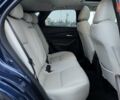 Синий Мазда CX-30, объемом двигателя 2.49 л и пробегом 57 тыс. км за 22990 $, фото 17 на Automoto.ua